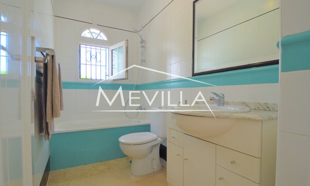 Salg (Resales) - Flat / leiligheter - Orihuela Costa - Villamartin