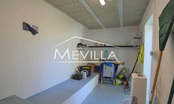 Salg (Resales) - Flat / leiligheter - Orihuela Costa - Villamartin