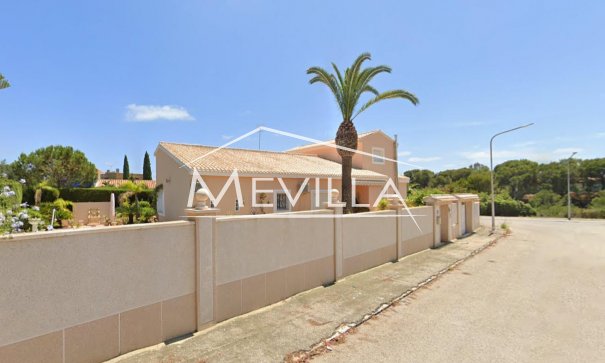 Verkäufe - Villa - Orihuela Costa - Campoamor