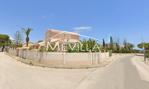 Verkäufe - Villa - Orihuela Costa - Campoamor