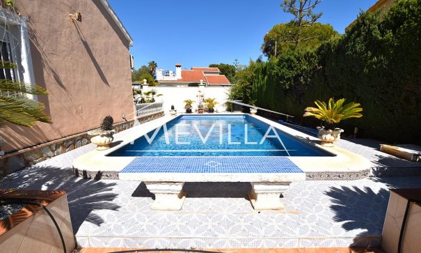 Verkäufe - Villa - Orihuela Costa - Campoamor