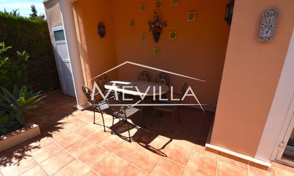 Verkäufe - Villa - Orihuela Costa - Campoamor