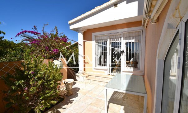 Verkäufe - Villa - Orihuela Costa - Campoamor