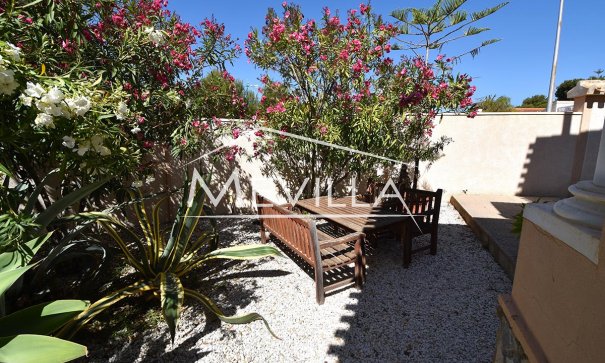 Verkäufe - Villa - Orihuela Costa - Campoamor