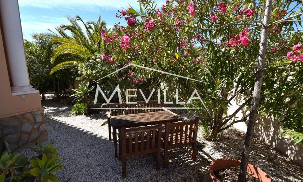 Verkäufe - Villa - Orihuela Costa - Campoamor