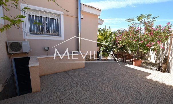Verkäufe - Villa - Orihuela Costa - Campoamor