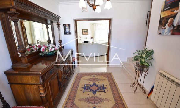 Verkäufe - Villa - Orihuela Costa - Campoamor