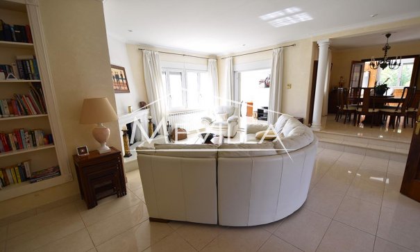 Verkäufe - Villa - Orihuela Costa - Campoamor
