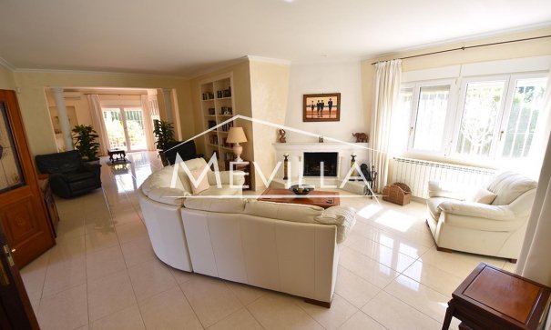 Verkäufe - Villa - Orihuela Costa - Campoamor