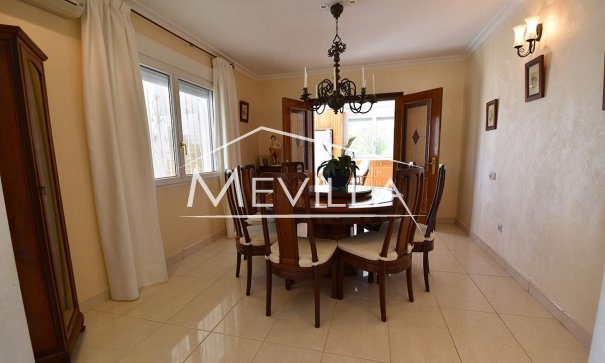 Verkäufe - Villa - Orihuela Costa - Campoamor