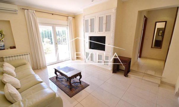 Verkäufe - Villa - Orihuela Costa - Campoamor