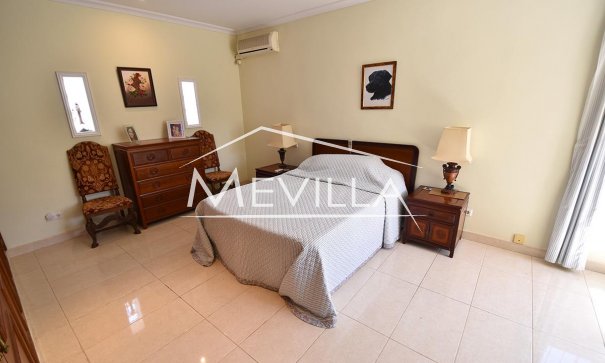Verkäufe - Villa - Orihuela Costa - Campoamor