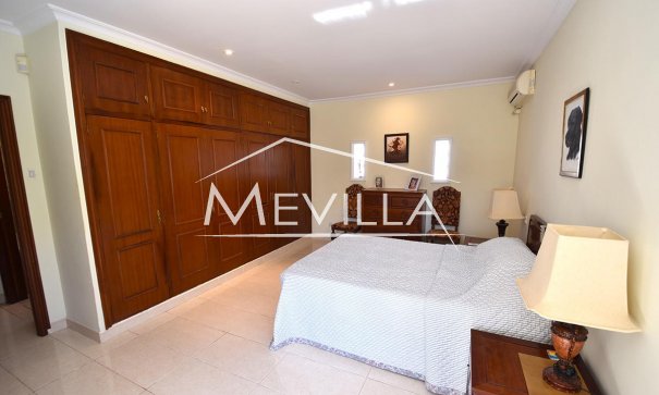 Verkäufe - Villa - Orihuela Costa - Campoamor