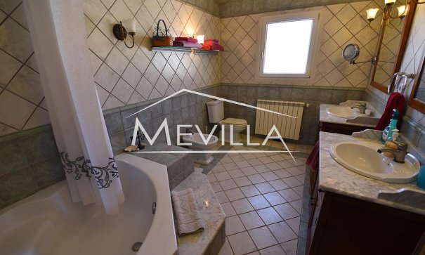 Verkäufe - Villa - Orihuela Costa - Campoamor