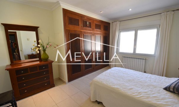 Verkäufe - Villa - Orihuela Costa - Campoamor