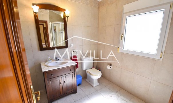 Verkäufe - Villa - Orihuela Costa - Campoamor