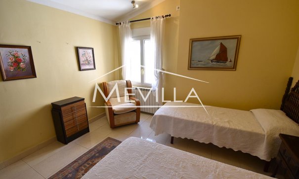 Verkäufe - Villa - Orihuela Costa - Campoamor
