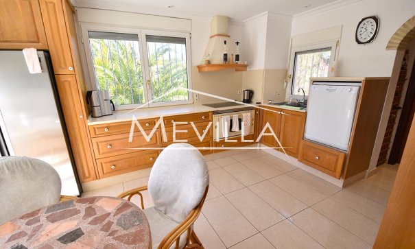 Verkäufe - Villa - Orihuela Costa - Campoamor