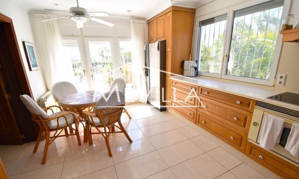 Verkäufe - Villa - Orihuela Costa - Campoamor