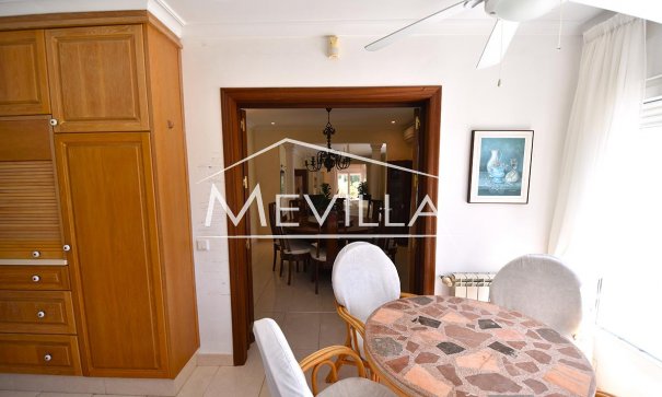 Verkäufe - Villa - Orihuela Costa - Campoamor
