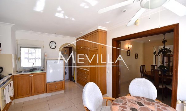 Verkäufe - Villa - Orihuela Costa - Campoamor