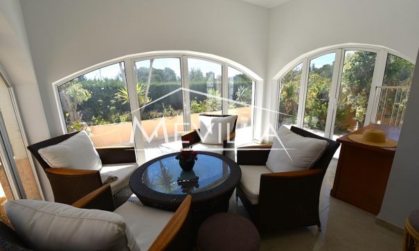 Verkäufe - Villa - Orihuela Costa - Campoamor