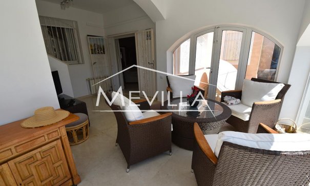 Verkäufe - Villa - Orihuela Costa - Campoamor