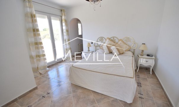 Verkäufe - Villa - Orihuela Costa - Campoamor