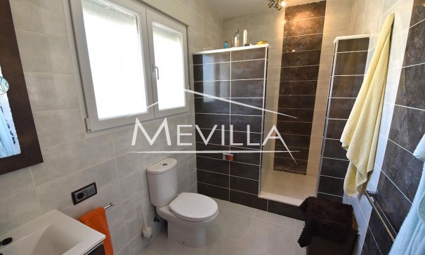 Verkäufe - Villa - Orihuela Costa - Campoamor