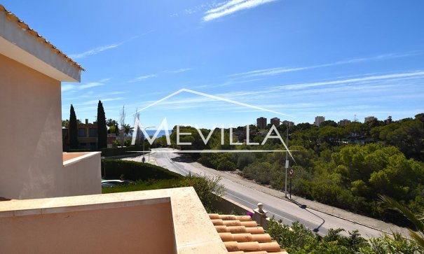 Verkäufe - Villa - Orihuela Costa - Campoamor