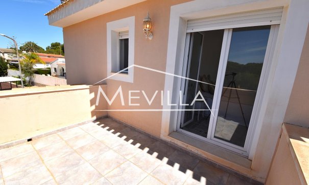 Verkäufe - Villa - Orihuela Costa - Campoamor