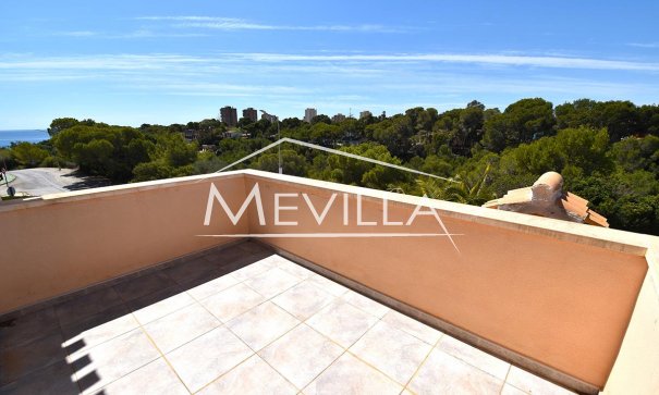 Verkäufe - Villa - Orihuela Costa - Campoamor
