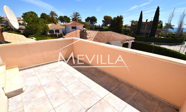 Verkäufe - Villa - Orihuela Costa - Campoamor