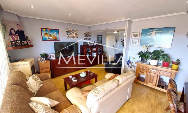Resales - Flat / Apartment - Orihuela Costa - Cabo Roig