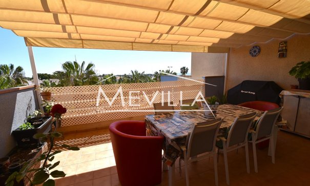 Resales - Flat / Apartment - Orihuela Costa - Cabo Roig
