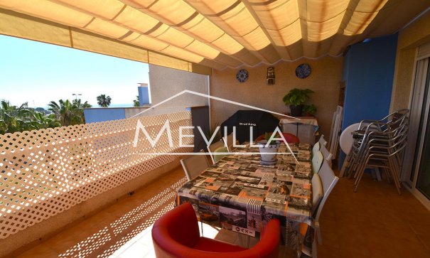 Resales - Flat / Apartment - Orihuela Costa - Cabo Roig