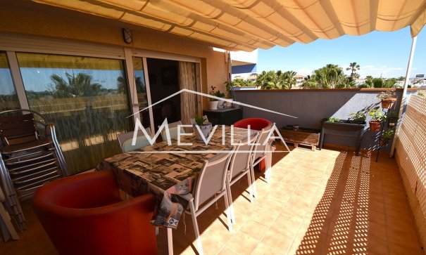 Resales - Flat / Apartment - Orihuela Costa - Cabo Roig