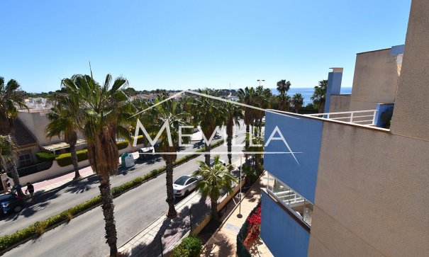 Resales - Flat / Apartment - Orihuela Costa - Cabo Roig