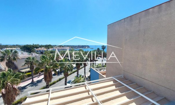 Resales - Flat / Apartment - Orihuela Costa - Cabo Roig