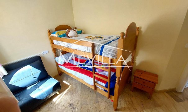 Resales - Flat / Apartment - Orihuela Costa - Cabo Roig