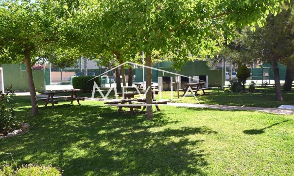 Resales - Flat / Apartment - Orihuela Costa - Cabo Roig