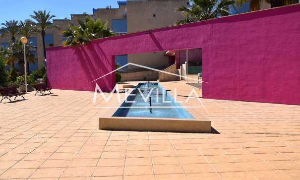 Resales - Flat / Apartment - Orihuela Costa - Cabo Roig