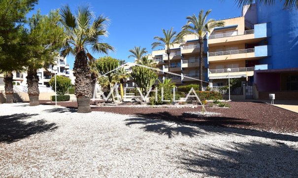 Resales - Flat / Apartment - Orihuela Costa - Cabo Roig