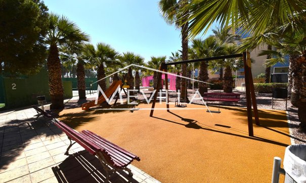 Resales - Flat / Apartment - Orihuela Costa - Cabo Roig