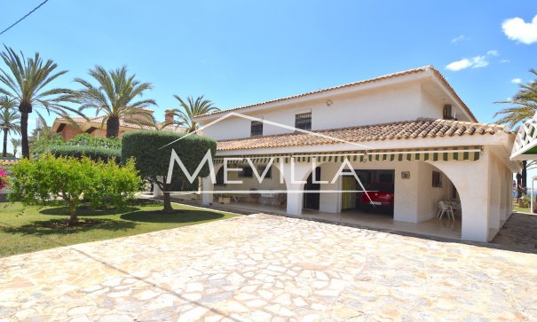 Resales - Villa - Orihuela Costa - Cabo Roig