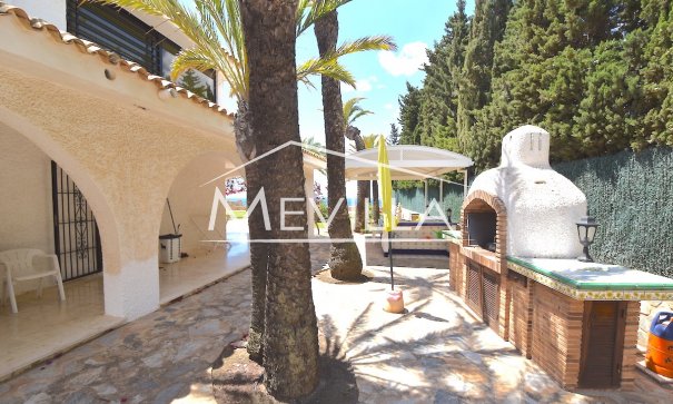 Resales - Villa - Orihuela Costa - Cabo Roig