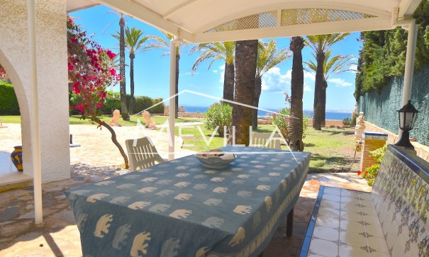 Resales - Villa - Orihuela Costa - Cabo Roig