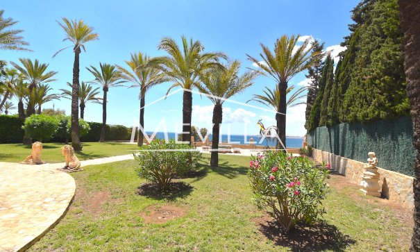Resales - Villa - Orihuela Costa - Cabo Roig