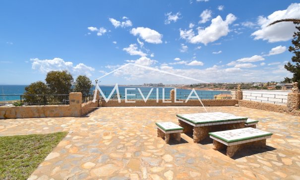 Resales - Villa - Orihuela Costa - Cabo Roig