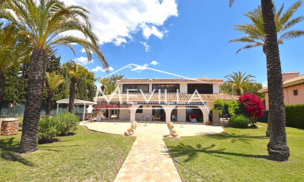 Resales - Villa - Orihuela Costa - Cabo Roig